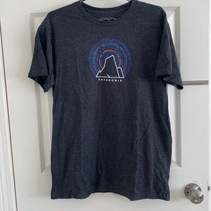 Men’s Patagonia T-shirt